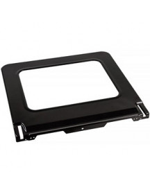 Зовнішнє скло дверей (з кріпленням) 3428358034 для духовки Electrolux