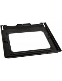 Зовнішнє скло дверей (з кріпленням) 3428358034 для духовки Electrolux