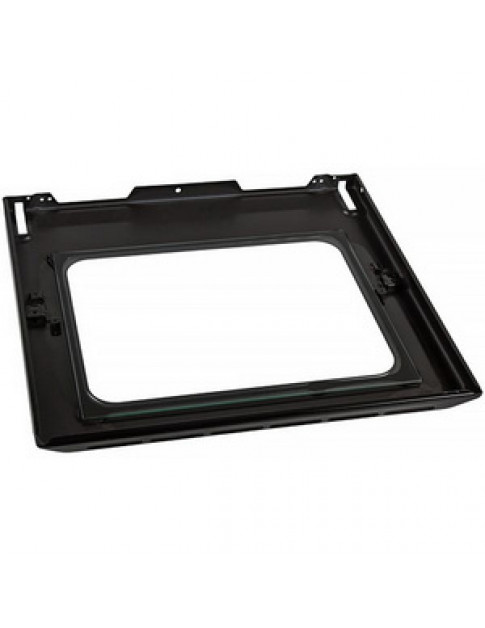 Зовнішнє скло дверей (з кріпленням) 3428358034 для духовки Electrolux