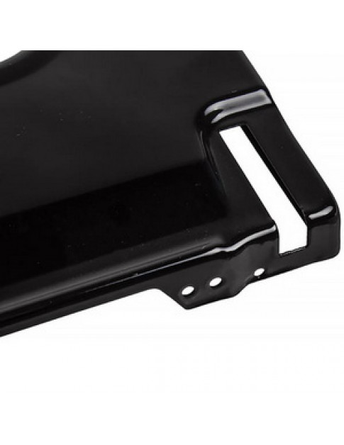 Зовнішнє скло дверей (з кріпленням) 3428358034 для духовки Electrolux