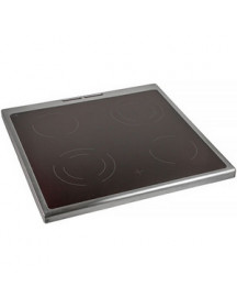 Скло на варочну поверхню з обрамленням для плити  3428384352 Electrolux