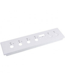 Передня панель для духової шафи Electrolux 3428409092