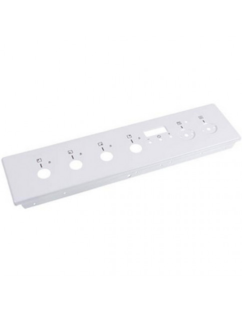 Передня панель для духової шафи Electrolux 3428409092