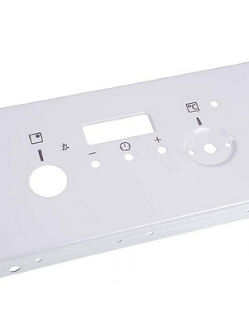 Передня панель для духової шафи Electrolux 3428409092