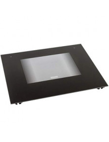 Скло дверей зовнішнє 594x468mm 3428411205 для духовки Zanussi