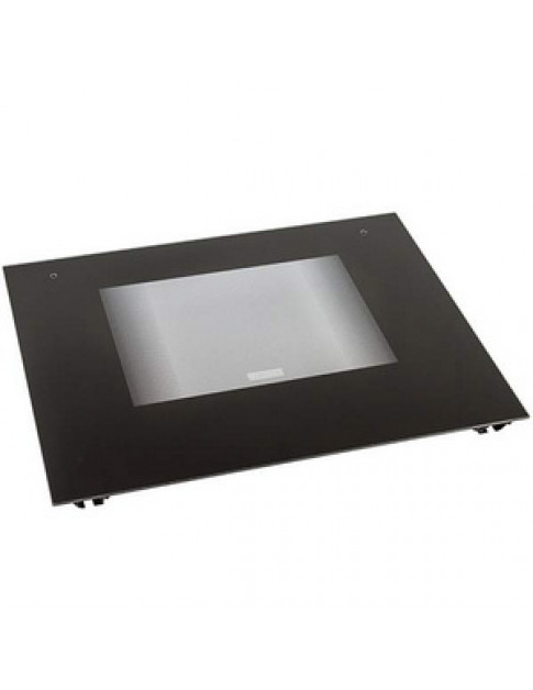 Скло дверей зовнішнє 594x468mm 3428411205 для духовки Zanussi
