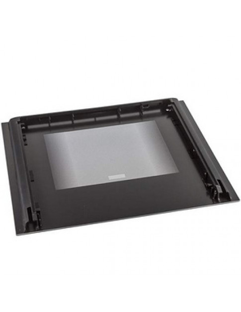 Скло дверей зовнішнє 594x468mm 3428411205 для духовки Zanussi