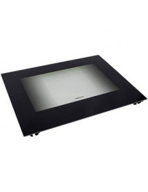 Скло дверцят зовнішнє для духовки Zanussi 3428411445 594x466mm