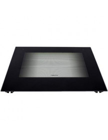 Скло дверцят зовнішнє для духовки Zanussi 3428411445 594x466mm
