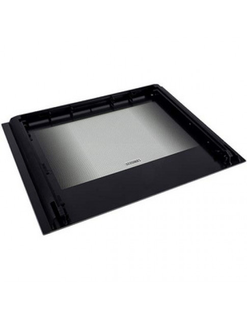 Скло дверцят зовнішнє для духовки Zanussi 3428411445 594x466mm