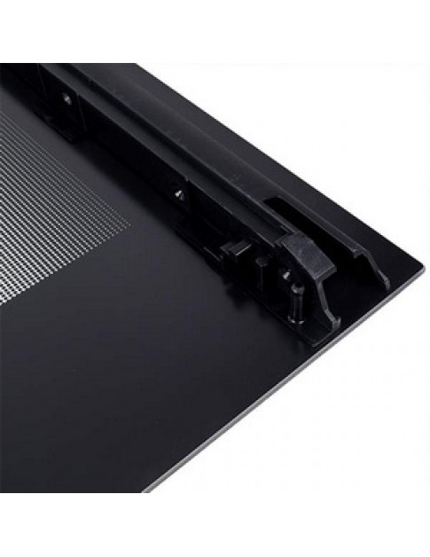 Скло дверцят зовнішнє для духовки Zanussi 3428411445 594x466mm