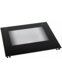 Скло дверей зовнішнє (з кріпленням) для духовки Zanussi 3428434264