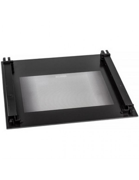 Скло дверей зовнішнє (з кріпленням) для духовки Zanussi 3428434264