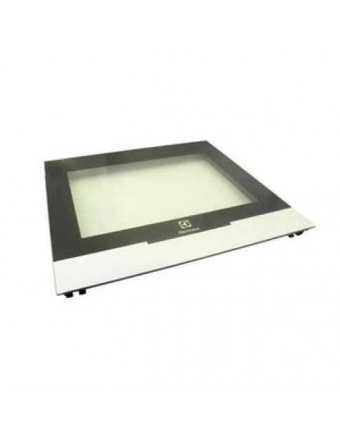 Скло дверей зовнішнє для духовки Electrolux 3428434348