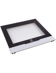 Скло дверей зовнішнє для духовки Electrolux 3428434694