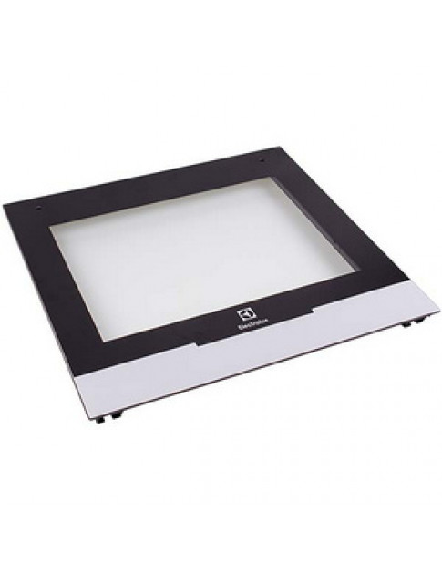 Скло дверей зовнішнє для духовки Electrolux 3428434694