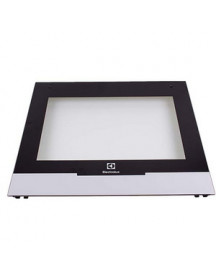 Скло дверей зовнішнє для духовки Electrolux 3428434694