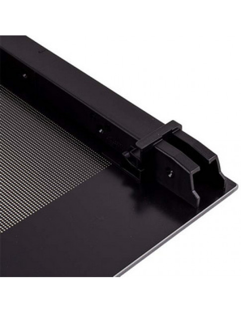 Скло дверей зовнішнє (з кріпленням) 3428434769 для духовки Zanussi