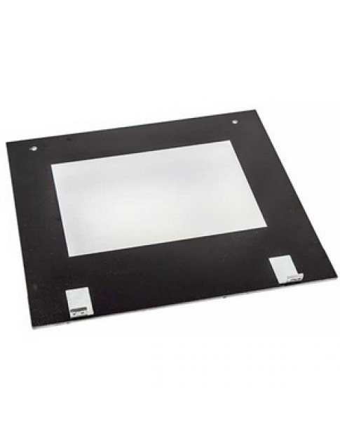 Скло дверей зовнішнє 494x468mm для духовки Electrolux 3428435014 Скло дверей зовнішнє 494x468mm для духовки Electrolux 3428435014