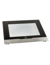 Скло дверей зовнішнє для духовки Electrolux 3428439032