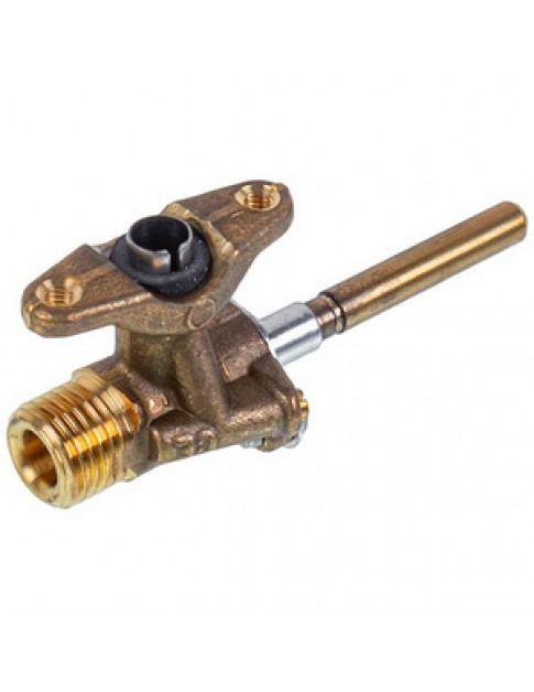 Кран газовий для газової плити Electrolux 3429023249