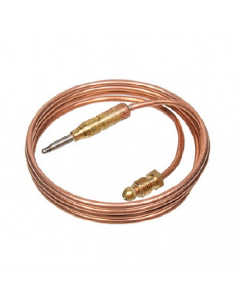 Термопара гриля духовки для газовой плиты L=1100mm Electrolux 3429067030