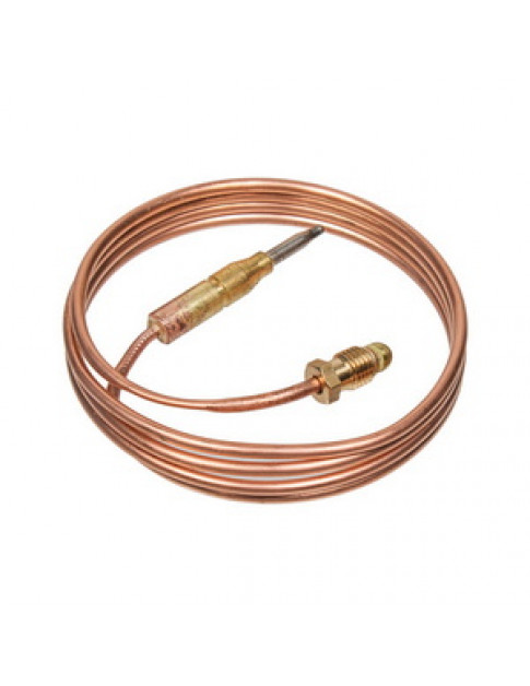 Термопара гриля духовки для газовой плиты L=1100mm Electrolux 3429067030