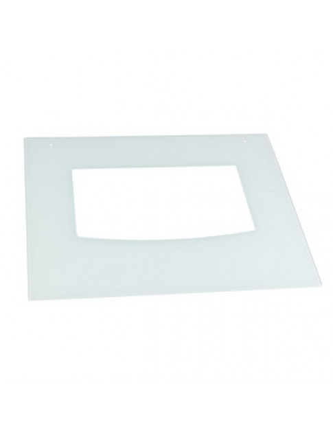 Зовнішнє скло дверей для духовки Zanussi 3429136223