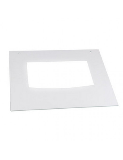 Зовнішнє скло дверей для духовки Zanussi 3429136223