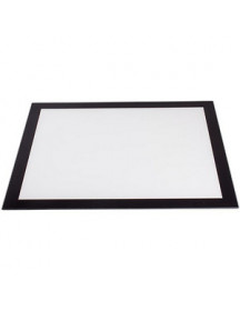 Скло дверей внутрішнє для духовки Electrolux 3429341013