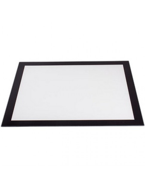 Скло дверей внутрішнє для духовки Electrolux 3429341013 Скло дверей внутрішнє для духовки Electrolux 3429341013