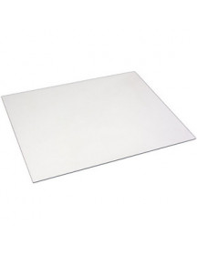Скло дверей 490x401.5mm (внутрішнє) 3429341021 для духовки Electrolux