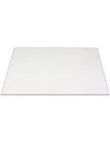 Скло дверей 490x401.5mm (внутрішнє) 3429341021 для духовки Electrolux