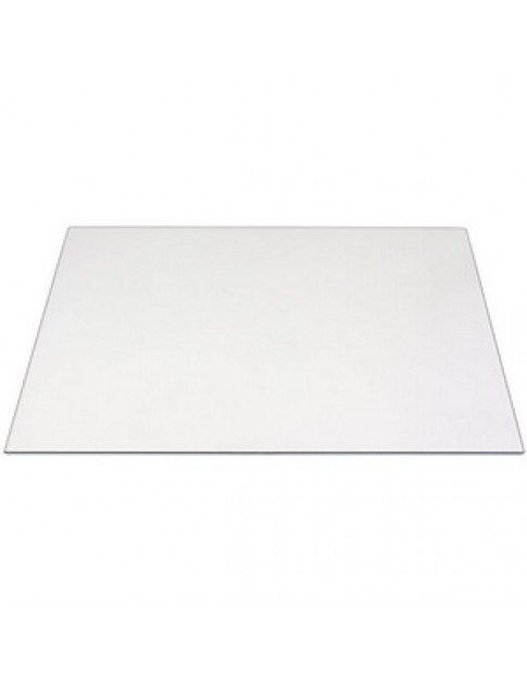 Скло дверей 490x401.5mm (внутрішнє) 3429341021 для духовки Electrolux