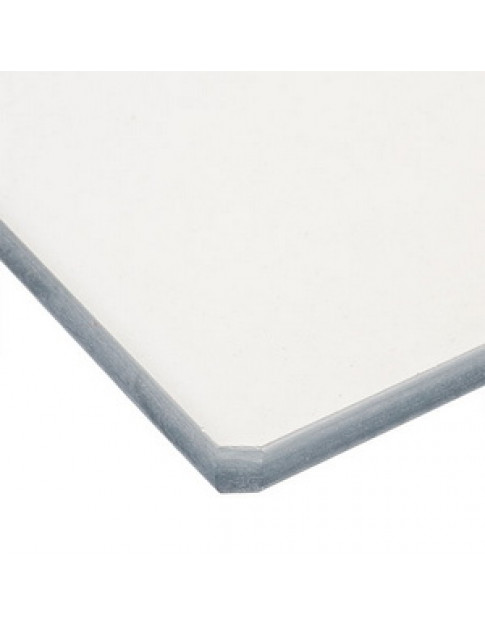 Скло дверей 490x401.5mm (внутрішнє) 3429341021 для духовки Electrolux