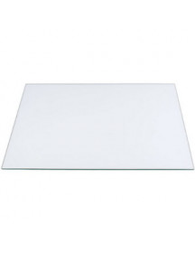 Внутрішнє скло дверей для духовки Electrolux 3429349032