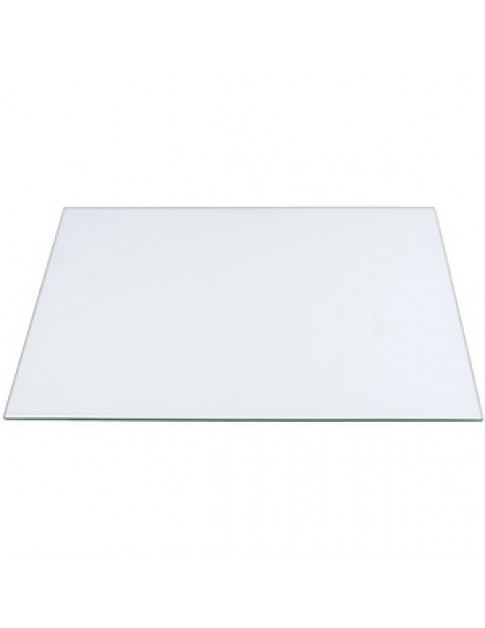 Внутрішнє скло дверей для духовки Electrolux 3429349032