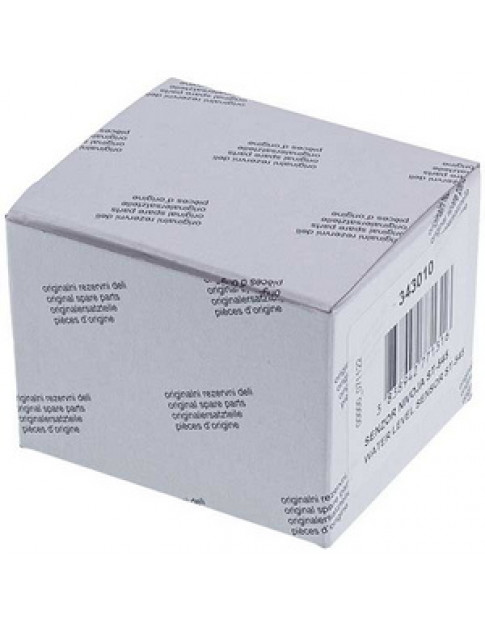 Реле рівня води (пресостат) для пральної машини Gorenje 343010