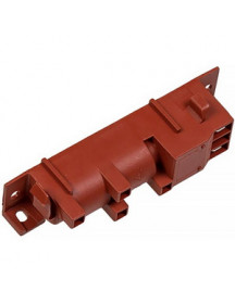 Блок електророзпалу DST2010-1043 (4 виходи) для плити Gorenje 344723