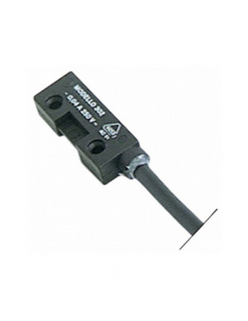 Магнітний вимикач для посудомийної машини 345335 0.04A 250V 10W E510 1V