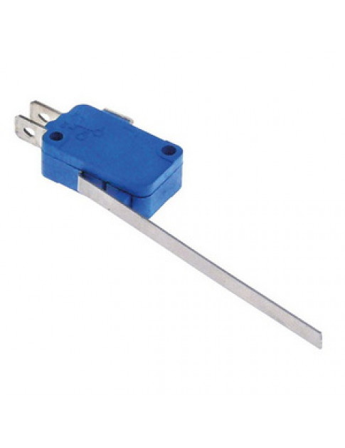 Мікровимикач для льодогенератора Silko 345345 з важелем 16A 250V X662-88-J27