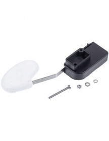 Поплавок мікровимикача для льодогенератора Icematic, Scotsman, Simag 345365 EF83161.5