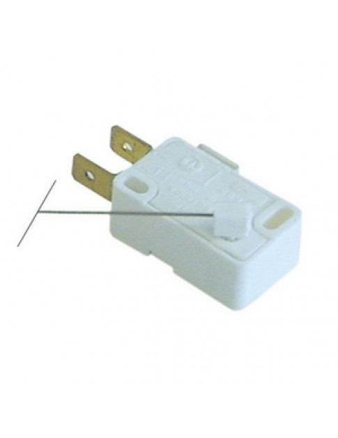 Мікровимикач GN1 L5 GN1L5 для льодогенератора Staff Ice System 345367 6A 250V