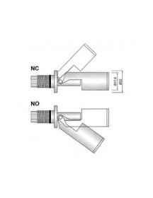 Вимикач поплавковий RSF74Y100RN Crydom для посудомийної машини Miele/Winterhalter 345446