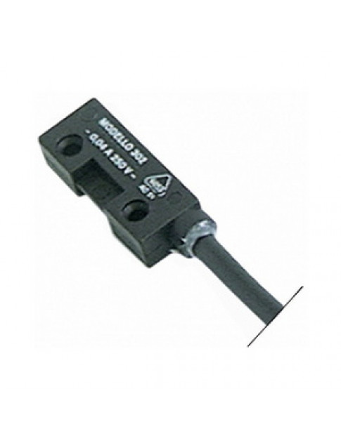 Магнітний вимикач для посудомийної машини Electrolux Professional/Zanussi 345820 STEM 1A 250V 50W E511 1B