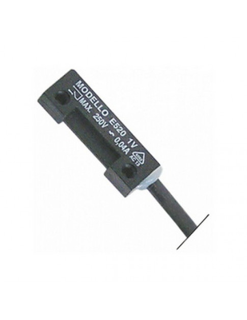 Магнітний вимикач для посудомийної машини 345990 0,04A 250V 10W E520 1V