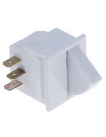 Мікровимикач важільний E3111DA для холодильного обладнання 346772 Мікровимикач важільний E3111DA для холодильного обладнання 346772