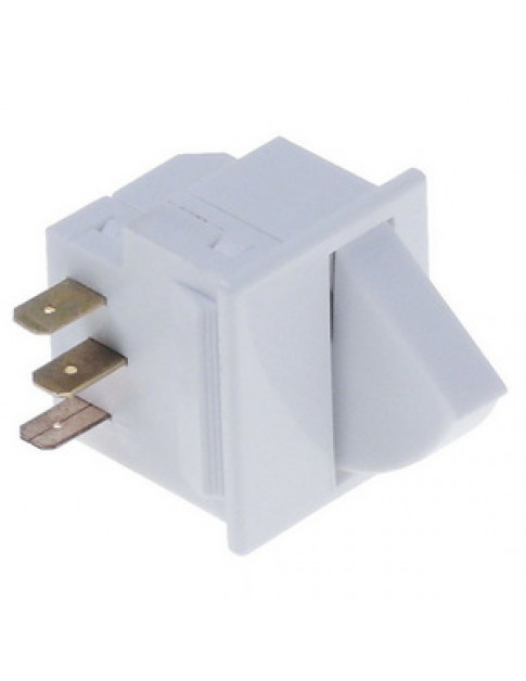 Мікровимикач важільний E3111DA для холодильного обладнання 346772 Мікровимикач важільний E3111DA для холодильного обладнання 346772