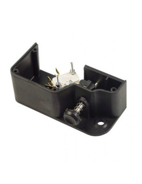 Мікровимикач кінцевик для посудомийної машини IME Omniwash 346888 16A 250V