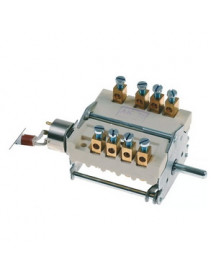 Потенціометр перемикач кулачковий для обладнання Zanussi, Electrolux 0K5063 346984